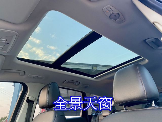 FORD福特 KUGA  第12張相片