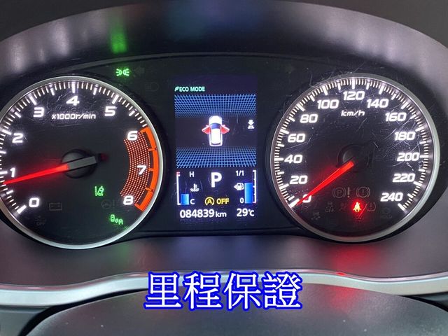 MITSUBISHI三菱 ECLIPSE  第8張相片