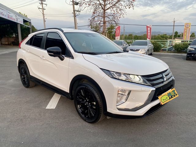 MITSUBISHI三菱 ECLIPSE  第15張相片