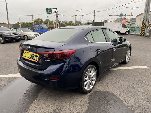 MAZDA馬自達 MAZDA 3  第2張相片
