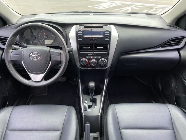 TOYOTA豐田 VIOS  第5張相片