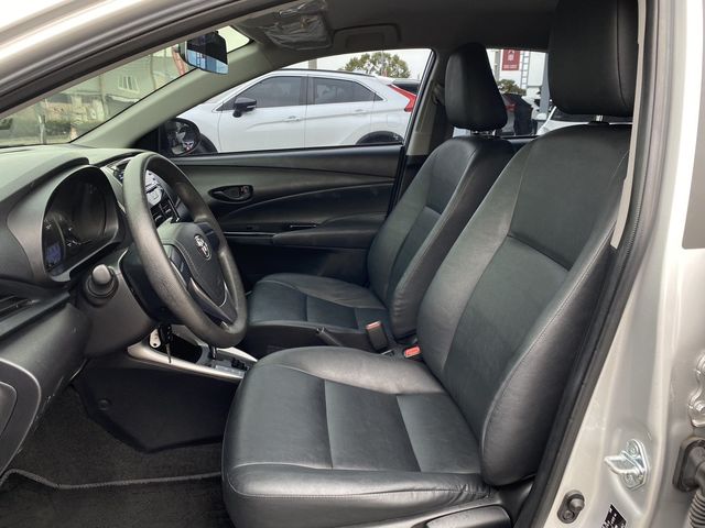 TOYOTA豐田 VIOS  第6張相片