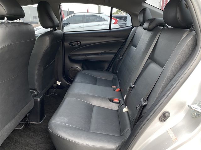 TOYOTA豐田 VIOS  第7張相片