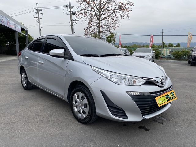 TOYOTA豐田 VIOS  第13張相片