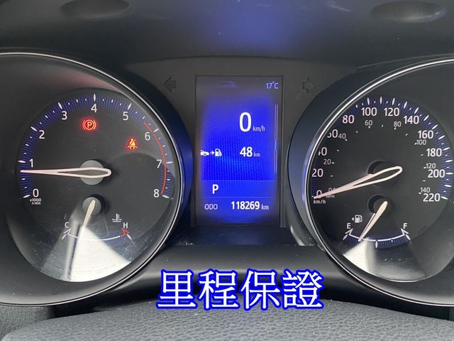 TOYOTA豐田 C-HR  第8張相片