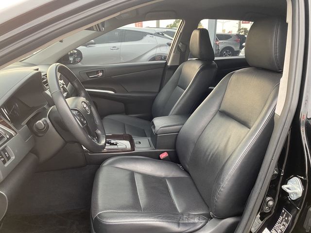 TOYOTA豐田 CAMRY HYBRID  第6張相片