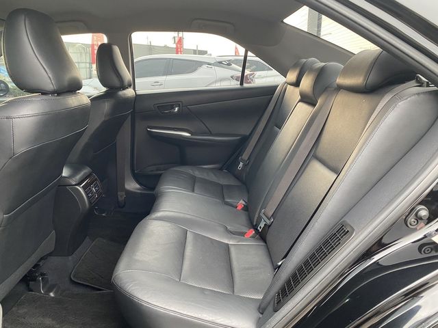 TOYOTA豐田 CAMRY HYBRID  第7張相片