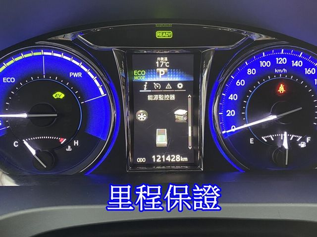 TOYOTA豐田 CAMRY HYBRID  第8張相片