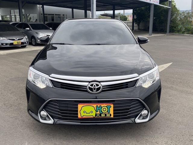 TOYOTA豐田 CAMRY  第3張相片