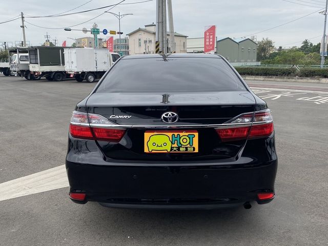 TOYOTA豐田 CAMRY  第4張相片