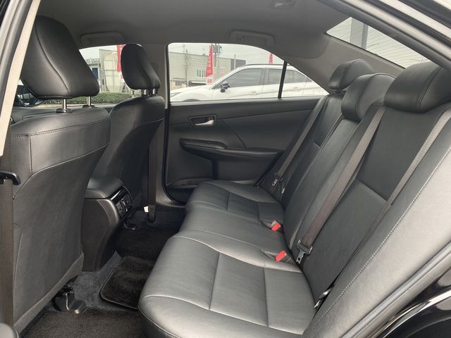TOYOTA豐田 CAMRY  第7張相片