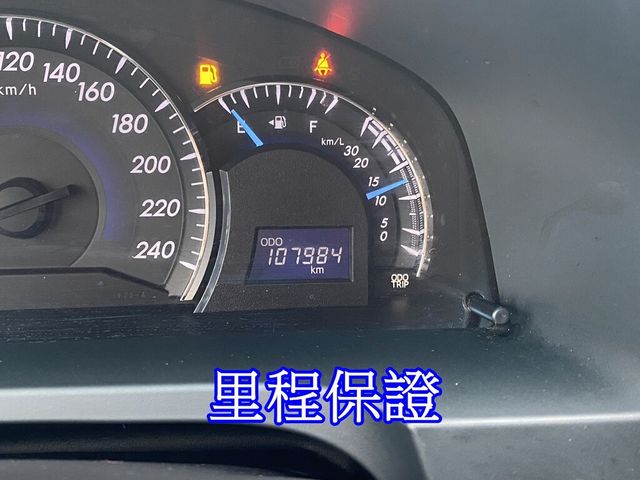 TOYOTA豐田 CAMRY  第8張相片