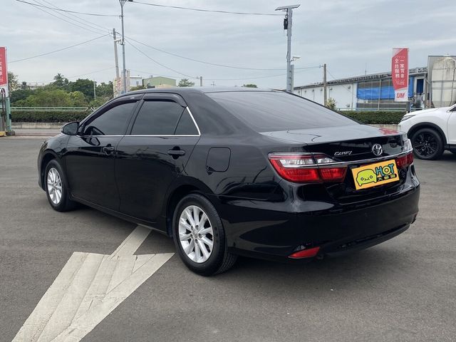TOYOTA豐田 CAMRY  第11張相片