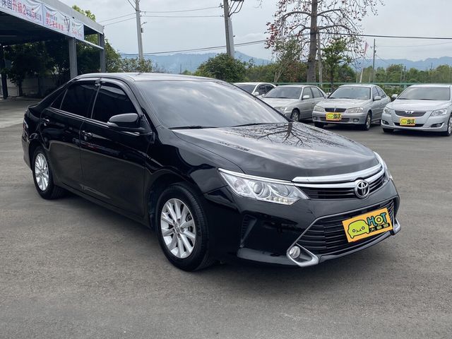 TOYOTA豐田 CAMRY  第12張相片