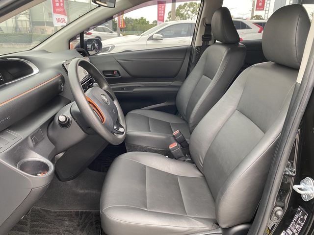 TOYOTA豐田 SIENTA  第6張相片