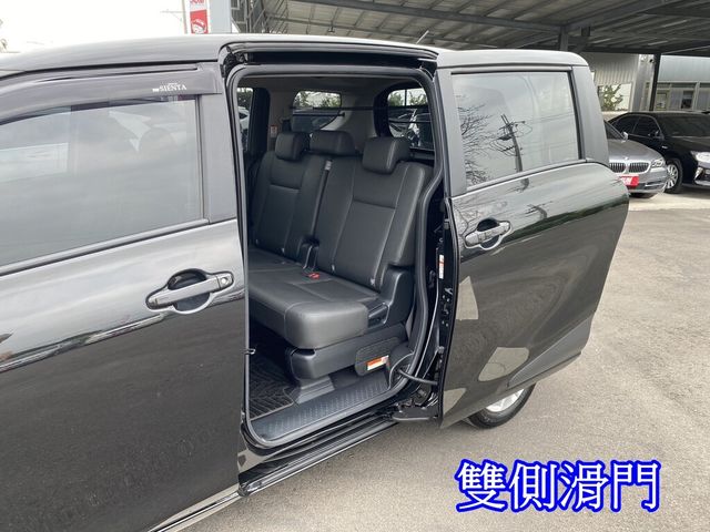 TOYOTA豐田 SIENTA  第8張相片