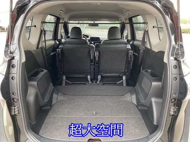 TOYOTA豐田 SIENTA  第11張相片