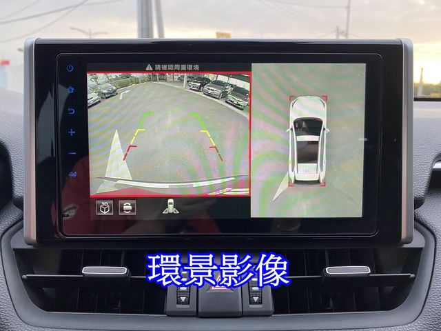 TOYOTA豐田 RAV4  第9張相片