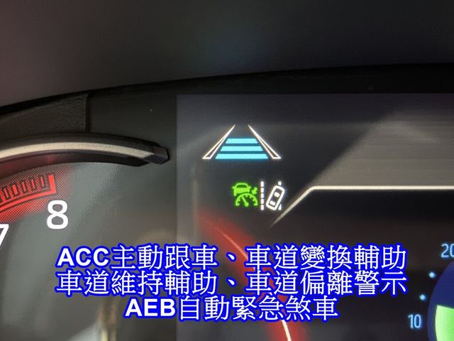 TOYOTA豐田 RAV4  第10張相片
