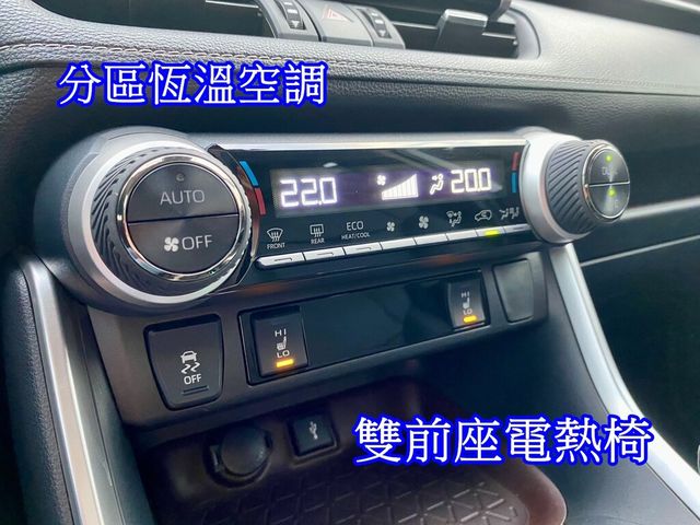 TOYOTA豐田 RAV4  第12張相片