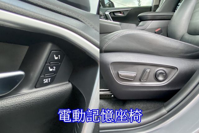 TOYOTA豐田 RAV4  第13張相片