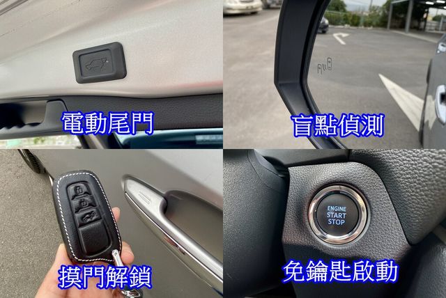 TOYOTA豐田 RAV4  第14張相片