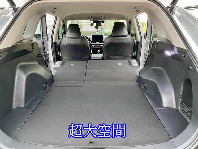 TOYOTA豐田 RAV4  第15張相片