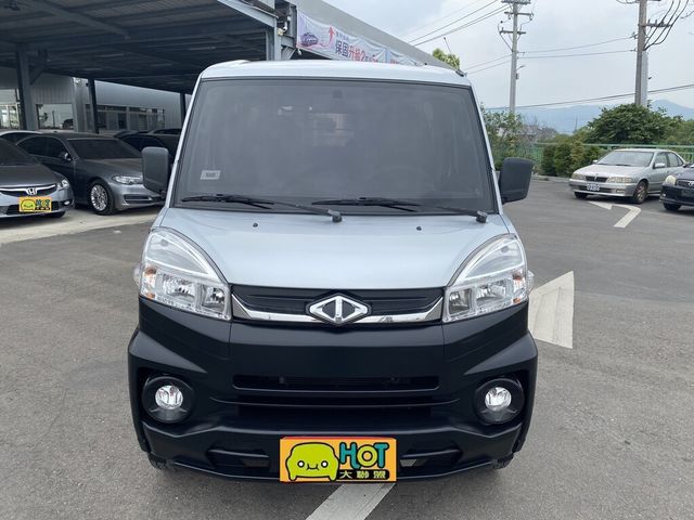 MITSUBISHI三菱 VERYCA  第3張相片