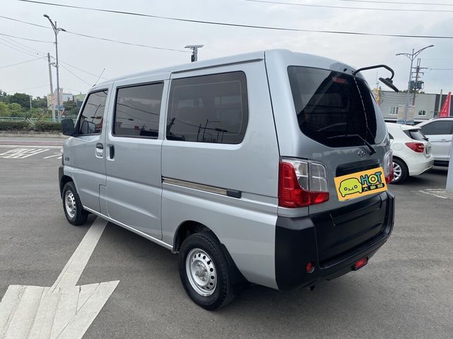 MITSUBISHI三菱 VERYCA  第11張相片