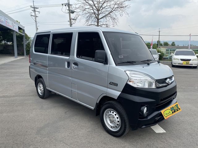 MITSUBISHI三菱 VERYCA  第12張相片