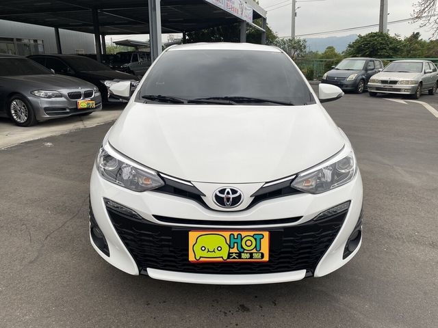 TOYOTA豐田 YARIS  第3張相片