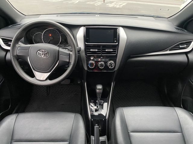 TOYOTA豐田 YARIS  第5張相片