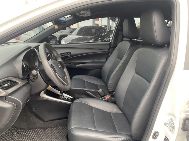 TOYOTA豐田 YARIS  第6張相片
