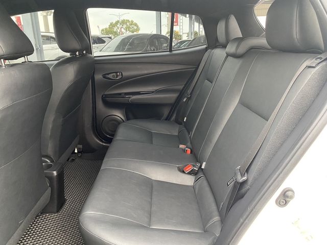 TOYOTA豐田 YARIS  第7張相片