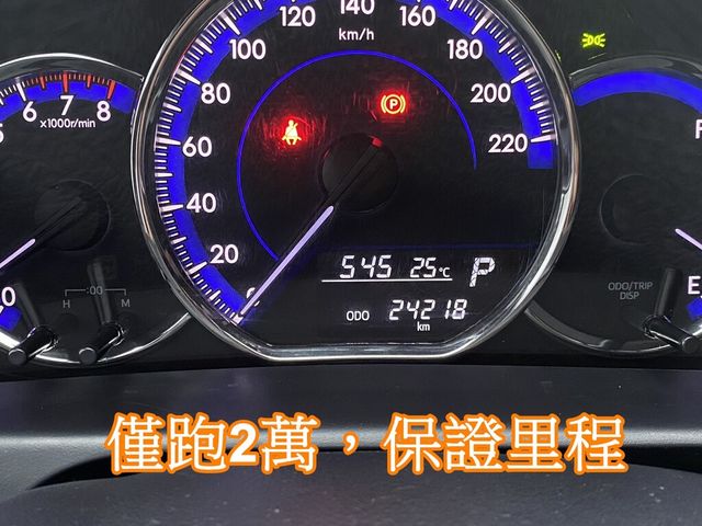 TOYOTA豐田 YARIS  第8張相片