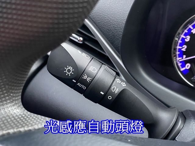 TOYOTA豐田 YARIS  第9張相片