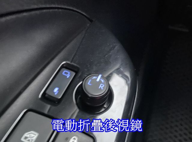 TOYOTA豐田 YARIS  第10張相片