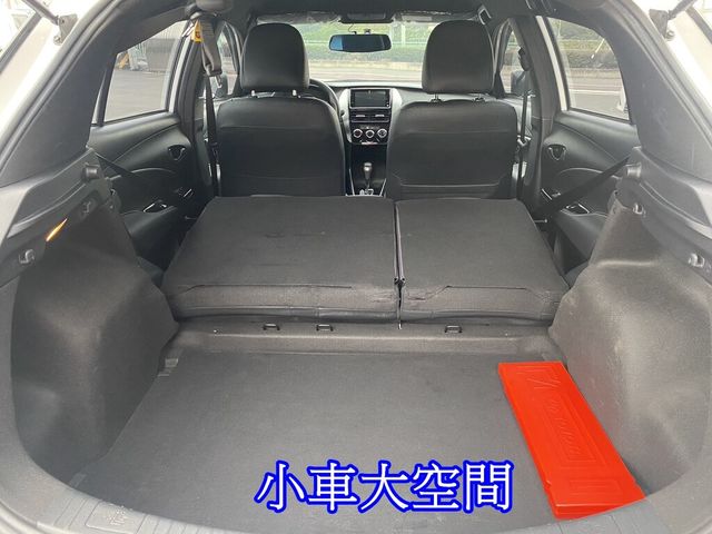 TOYOTA豐田 YARIS  第11張相片