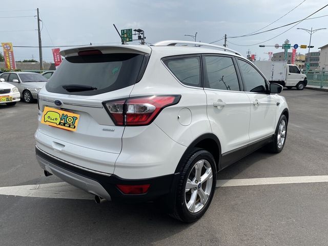 FORD福特 KUGA  第2張相片