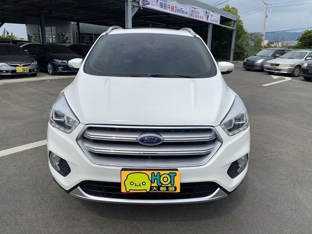 FORD福特 KUGA  第3張相片