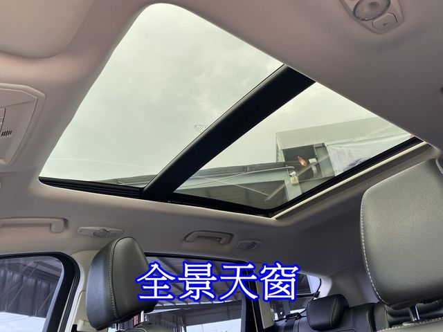 FORD福特 KUGA  第12張相片