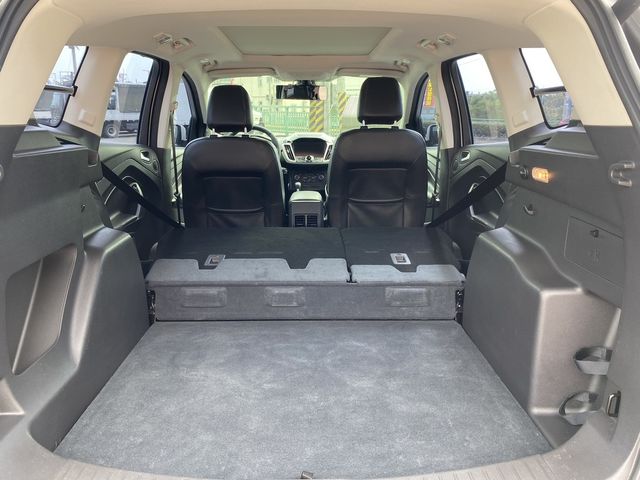 FORD福特 KUGA  第13張相片
