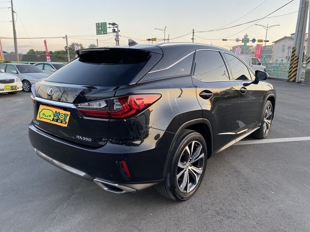 LEXUS凌志 RX350  第2張相片