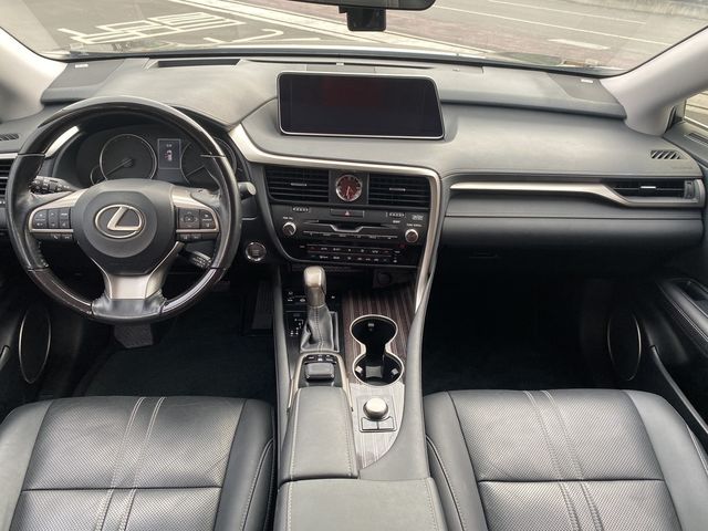 LEXUS凌志 RX350  第5張相片