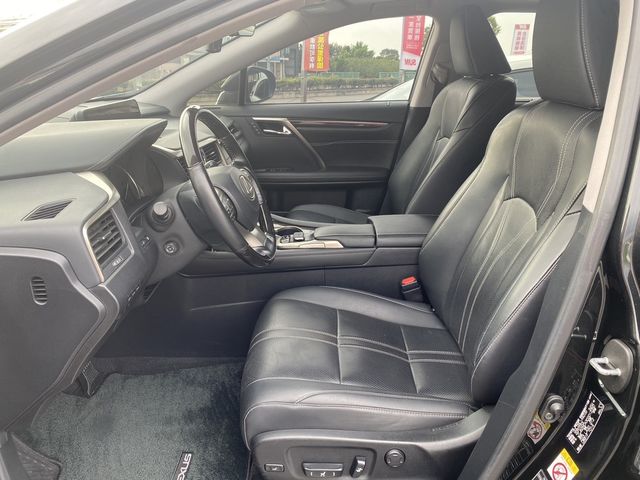 LEXUS凌志 RX350  第6張相片