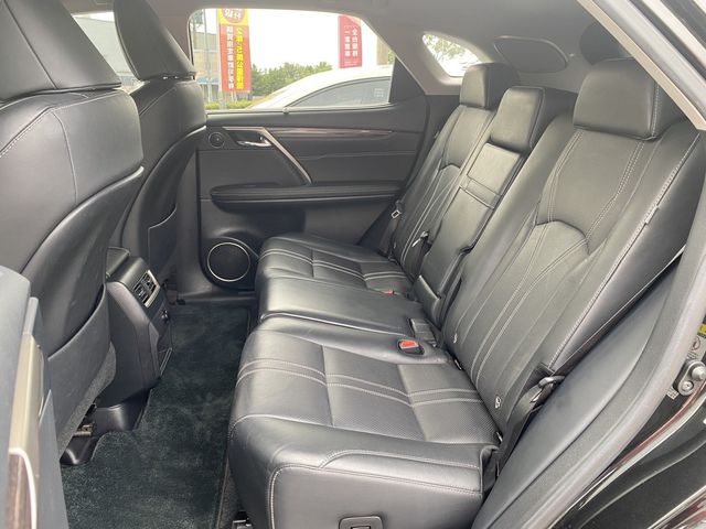 LEXUS凌志 RX350  第7張相片