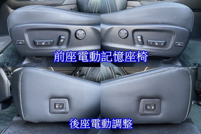 LEXUS凌志 RX350  第12張相片