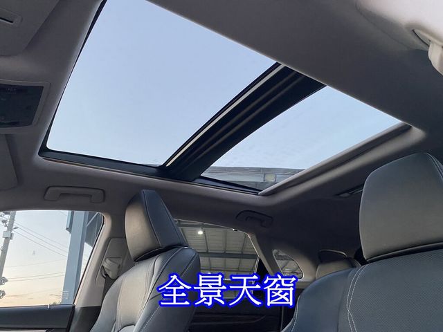 LEXUS凌志 RX350  第14張相片