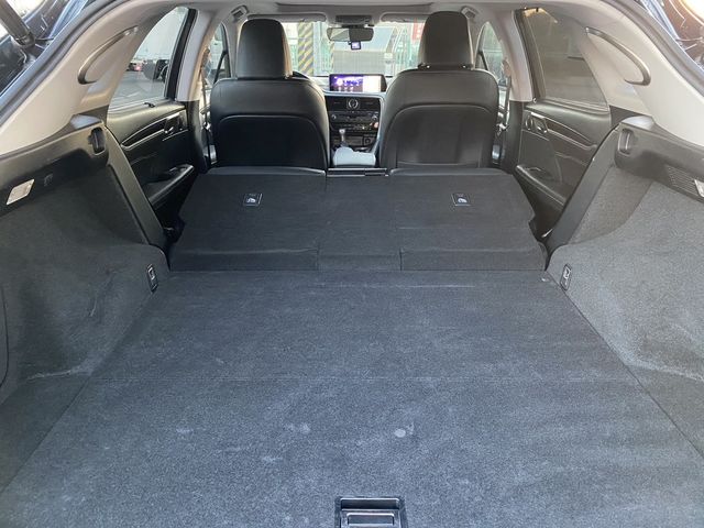 LEXUS凌志 RX350  第15張相片