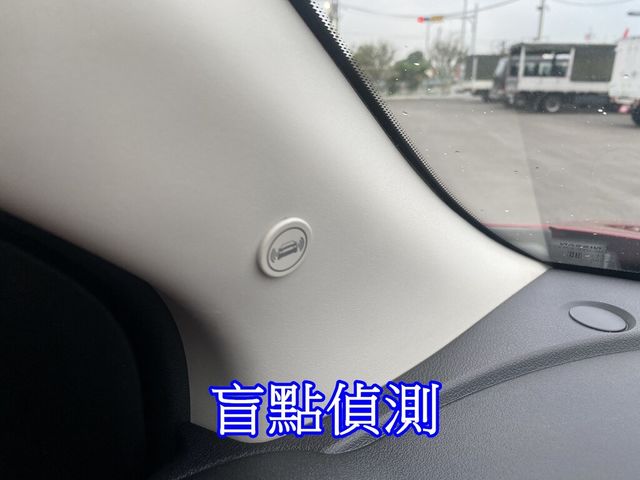 NISSAN日產 MARCH  第9張相片